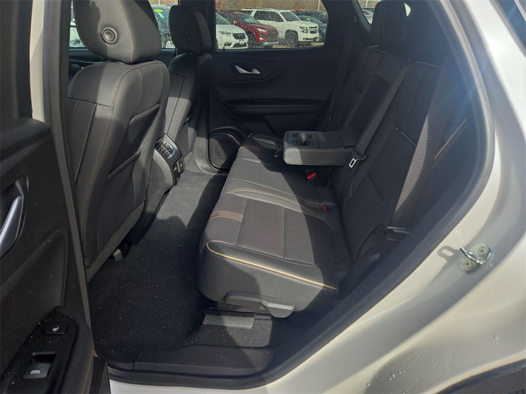 2022 CHEVROLET BLAZER - Image 25