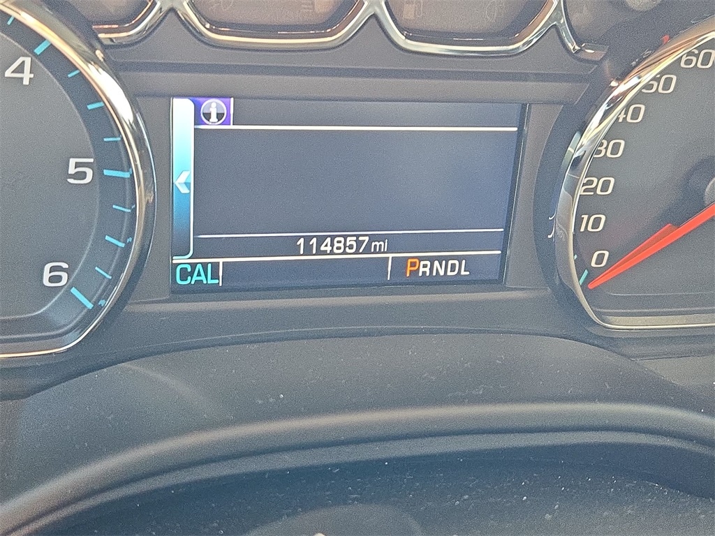 2017 CHEVROLET TAHOE - Image 18