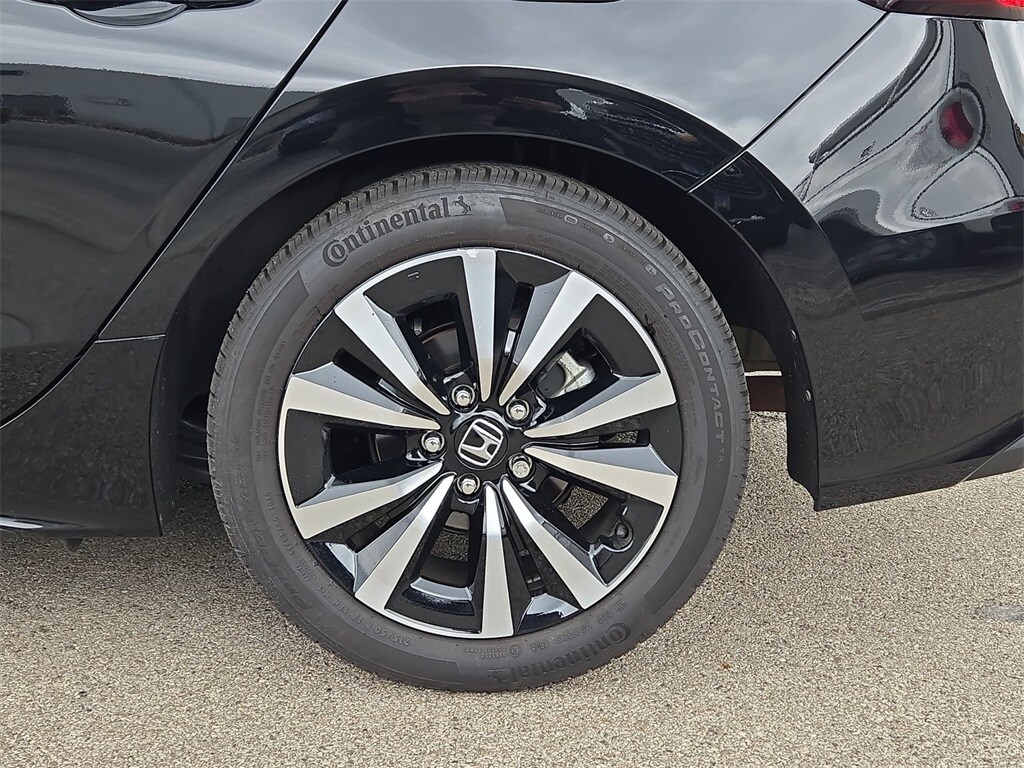 2024 HONDA CIVIC - Image 38