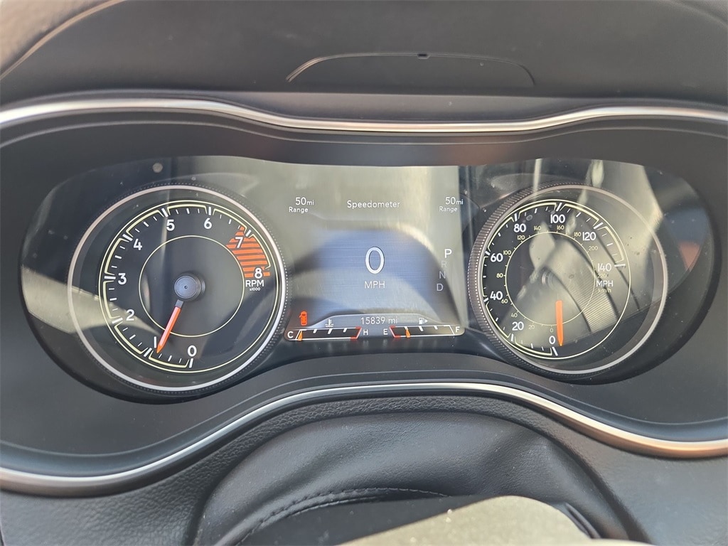 2021 JEEP CHEROKEE - Image 17