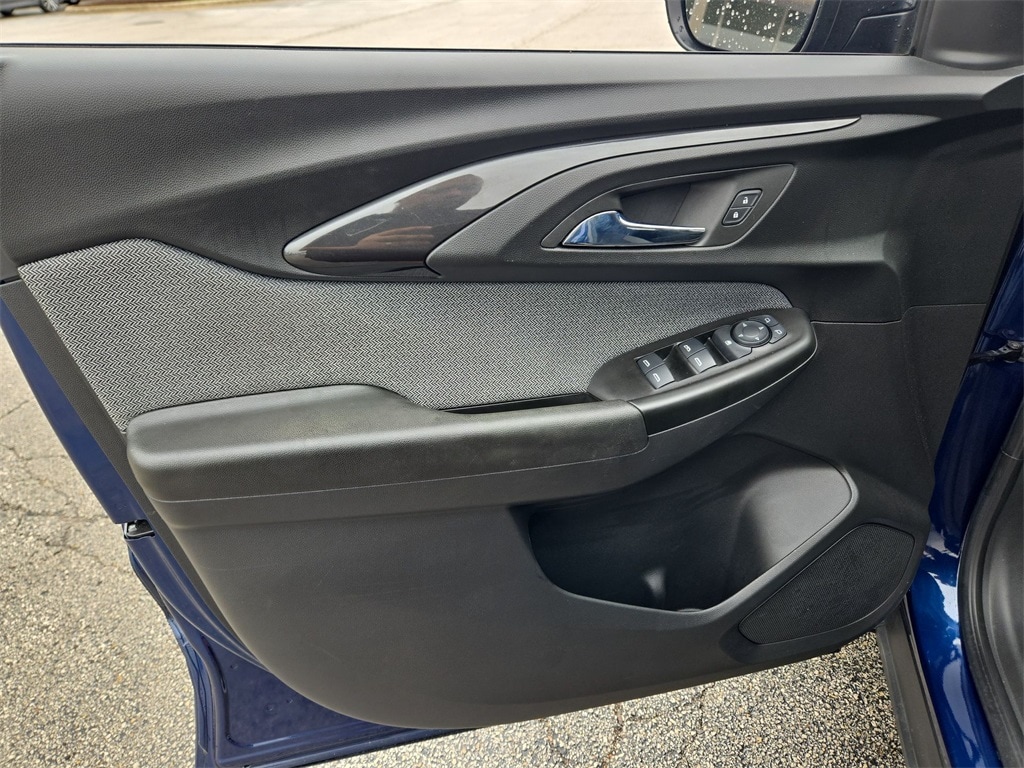 2022 CHEVROLET TRAILBLAZER - Image 20