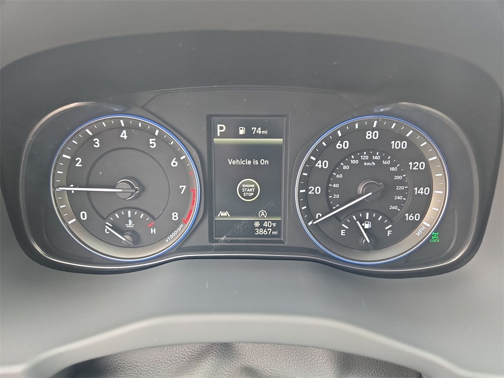 2022 HYUNDAI KONA - Image 17