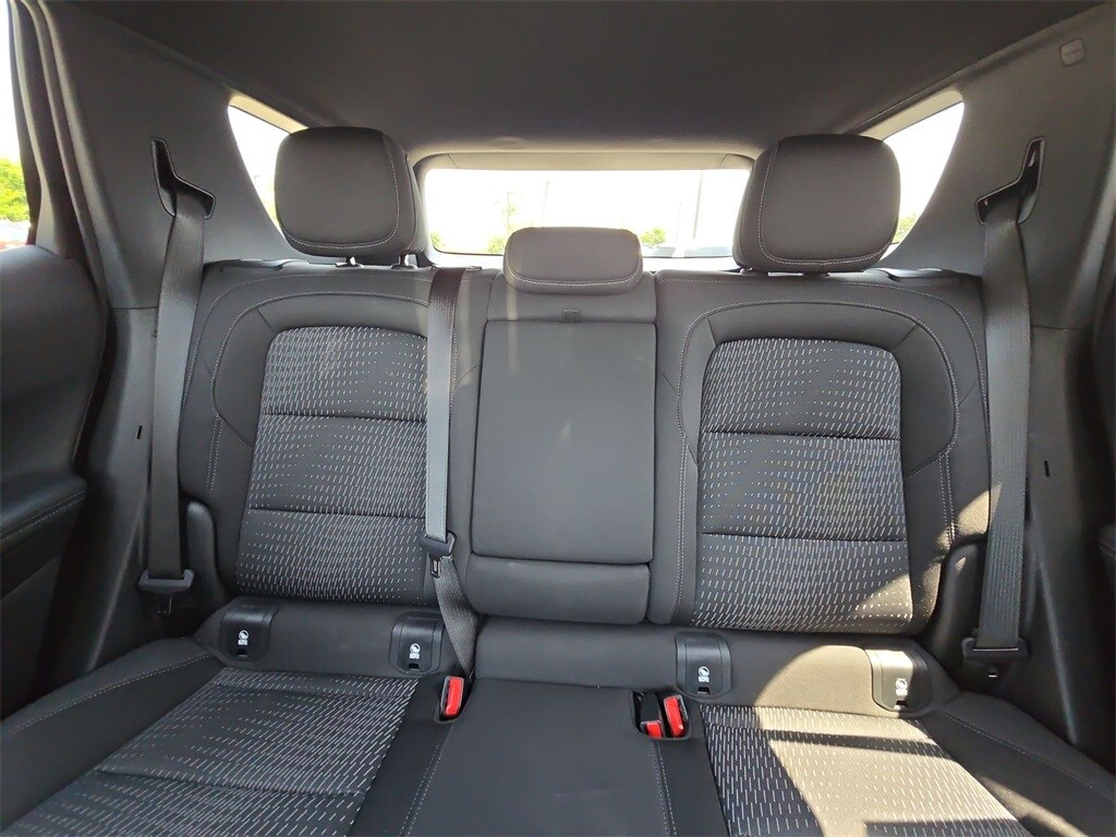 2025 Chevrolet Equinox LT - Photo 13