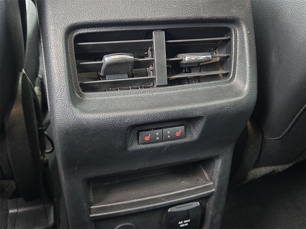 2022 FORD EDGE - Image 21