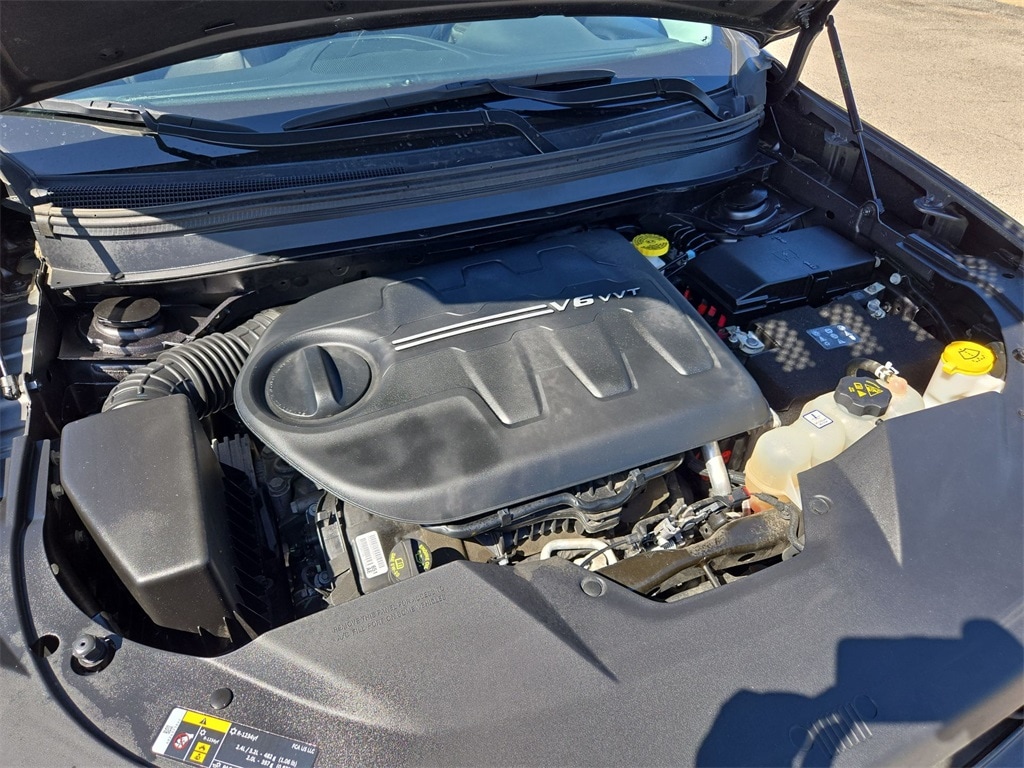 2021 JEEP CHEROKEE - Image 36