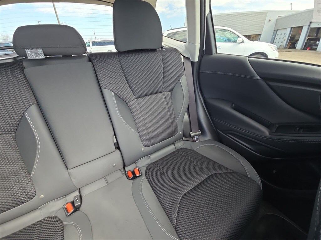2022 SUBARU FORESTER - Image 14