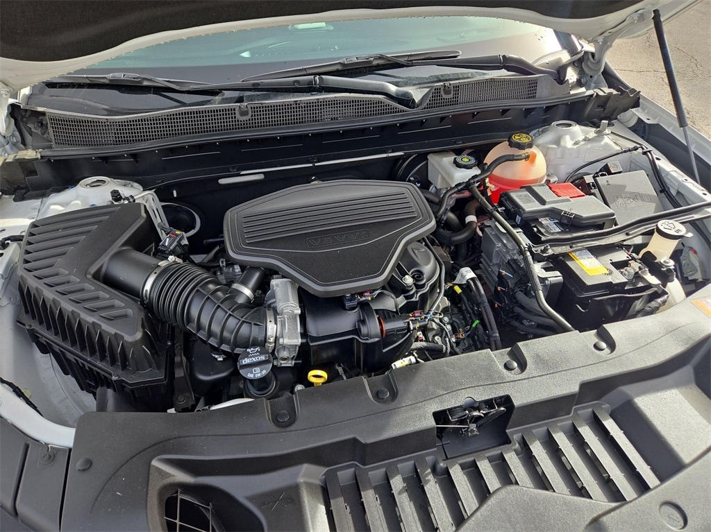 2022 CHEVROLET BLAZER - Image 30