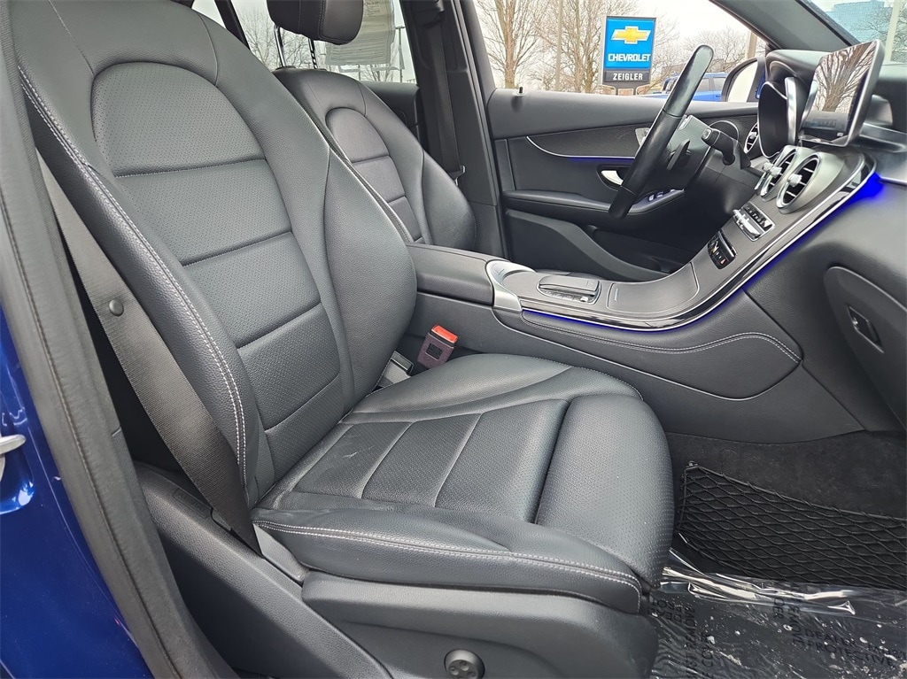 2020 MERCEDES-BENZ GLC-CLASS - Image 28