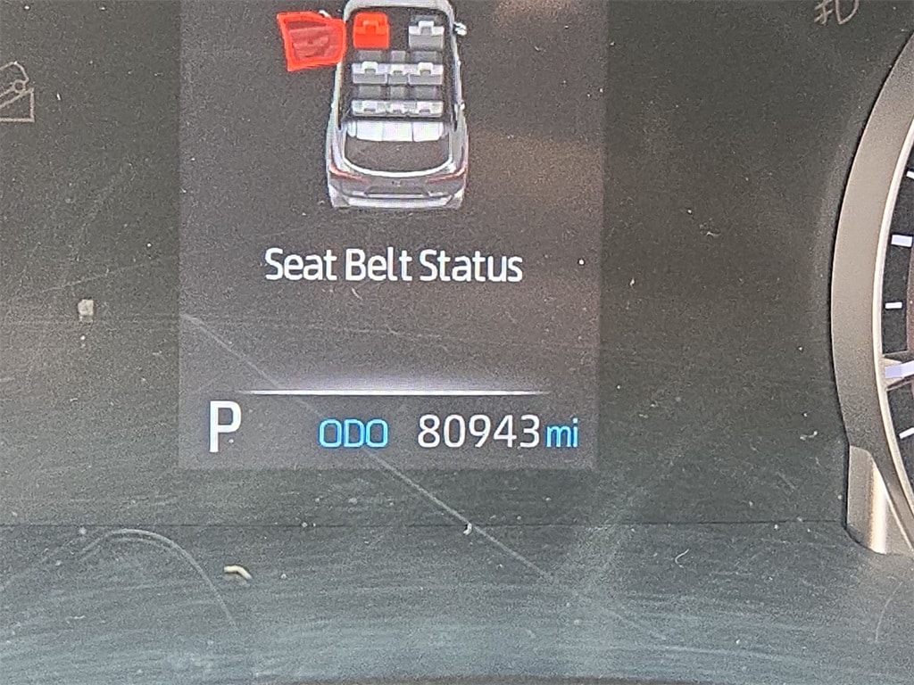 2020 TOYOTA HIGHLANDER - Image 12