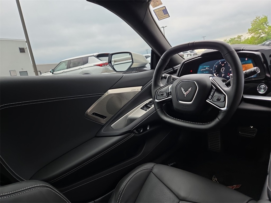 2024 CHEVROLET CORVETTE - Image 15