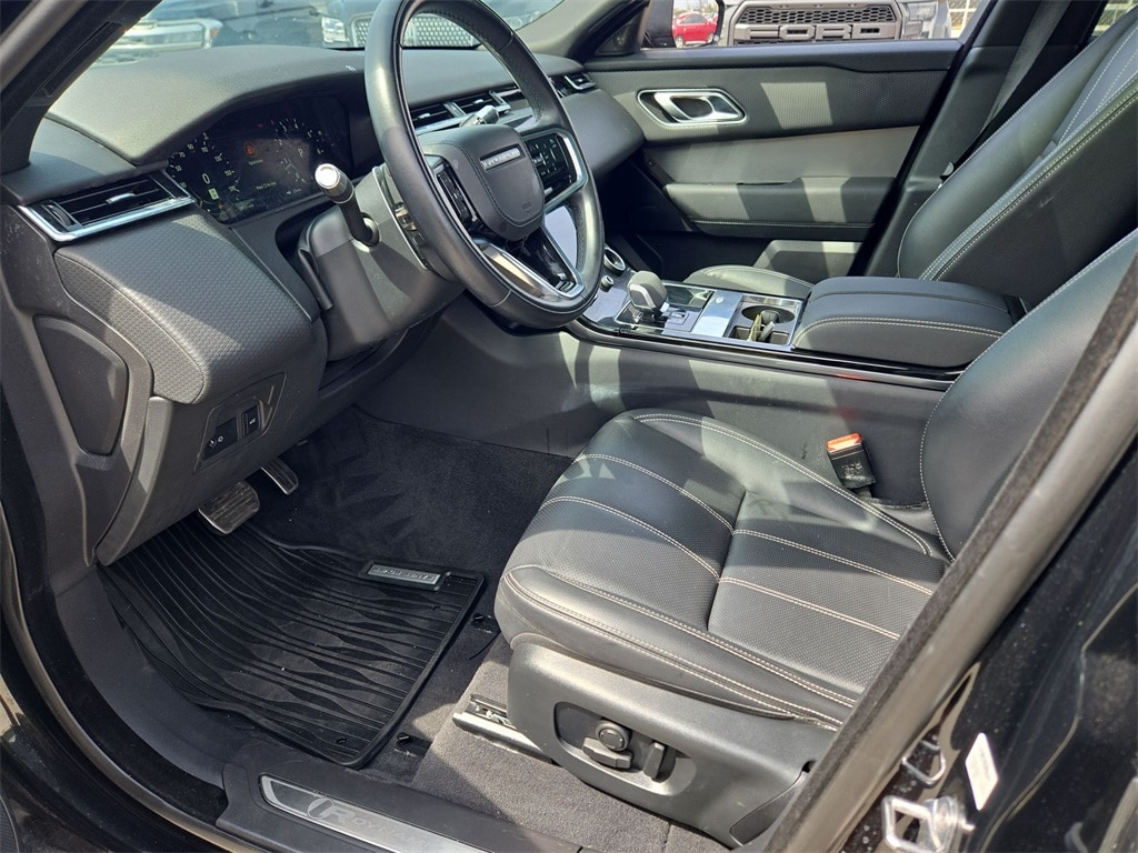 2023 LAND ROVER RANGE ROVER VELAR - Image 20