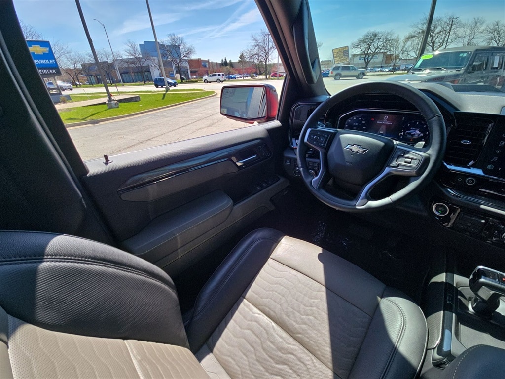 2023 CHEVROLET SILVERADO - Image 15