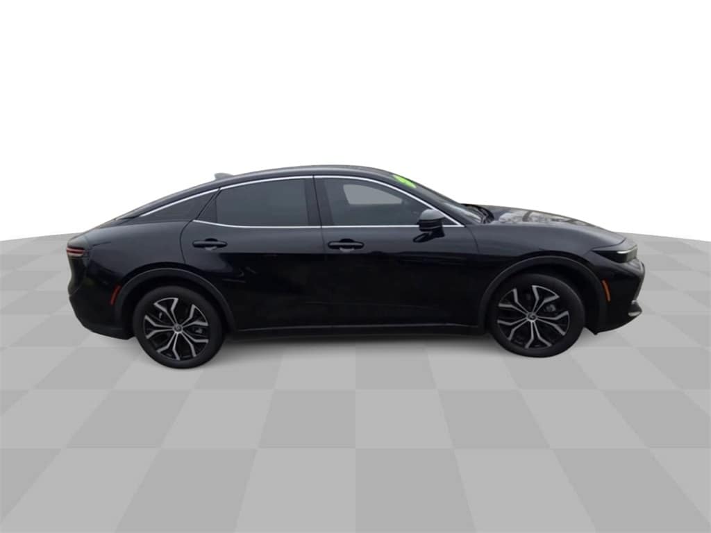 2023 TOYOTA CROWN - Image 9