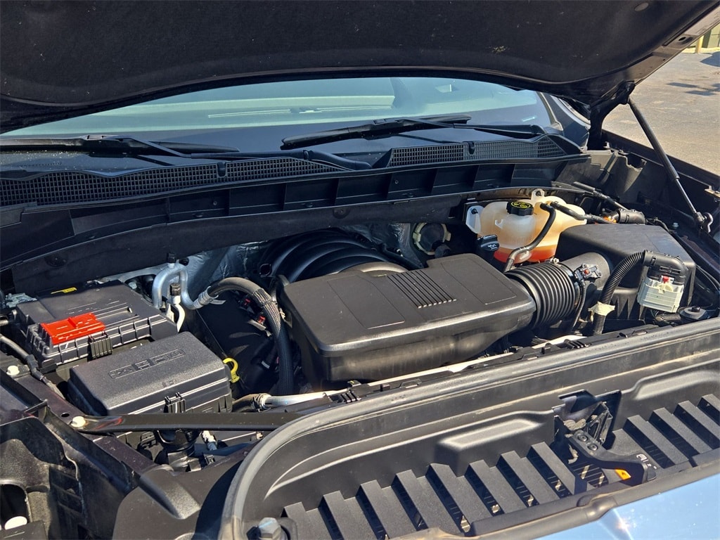 2022 GMC SIERRA - Image 37