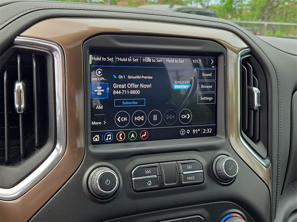 2022 CHEVROLET SILVERADO HD - Image 19