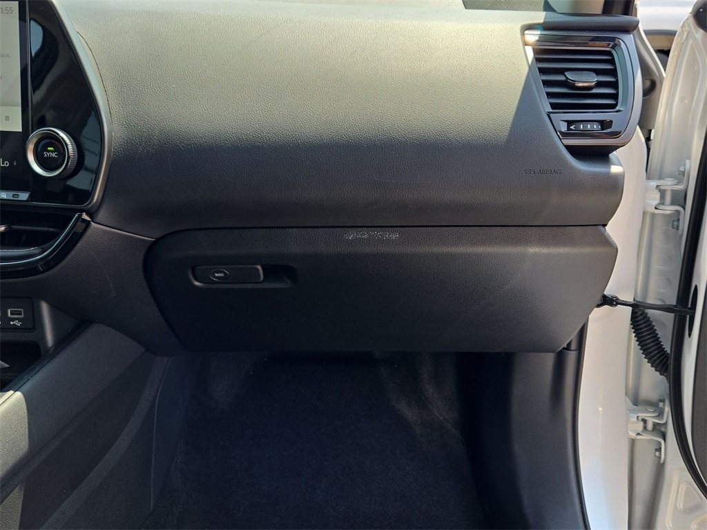 2024 LEXUS NX - Image 35