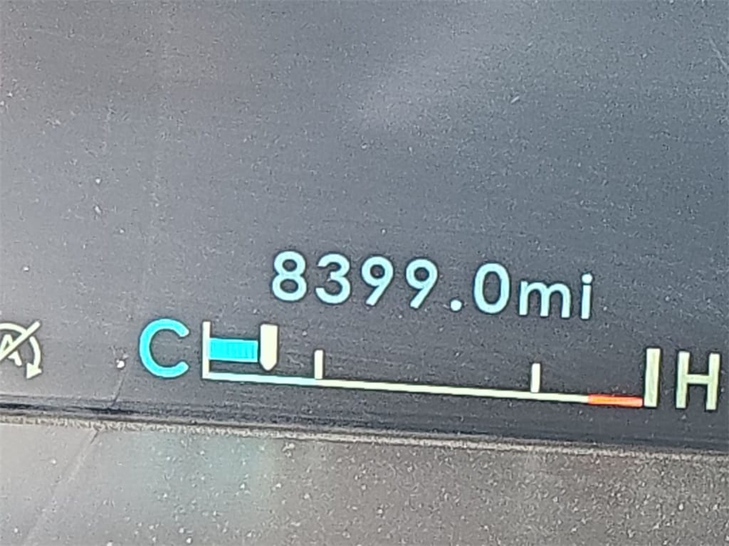 2023 LINCOLN NAVIGATOR - Image 18