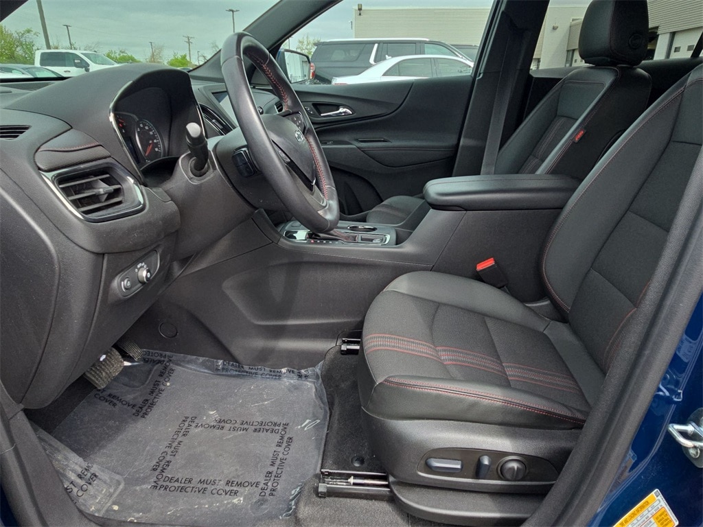 2022 CHEVROLET EQUINOX - Image 18