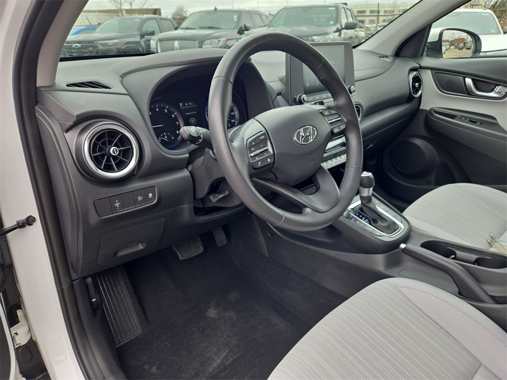 2022 HYUNDAI KONA - Image 16