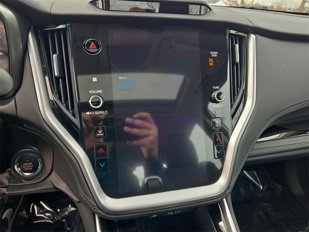 2022 SUBARU LEGACY - Image 13