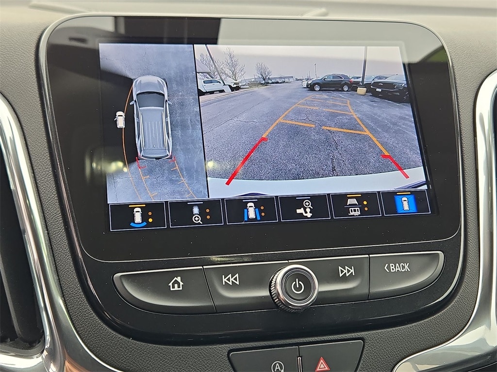 2022 CHEVROLET EQUINOX - Image 14