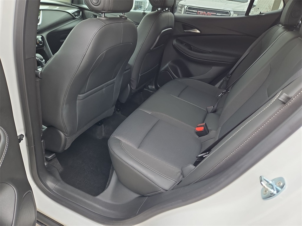 2023 BUICK ENCORE GX - Image 24
