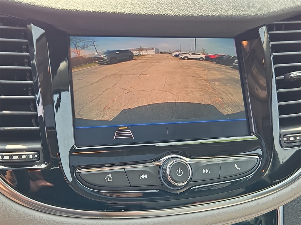 2020 CHEVROLET TRAX - Image 14