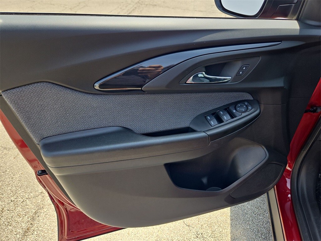 2023 CHEVROLET TRAILBLAZER - Image 21