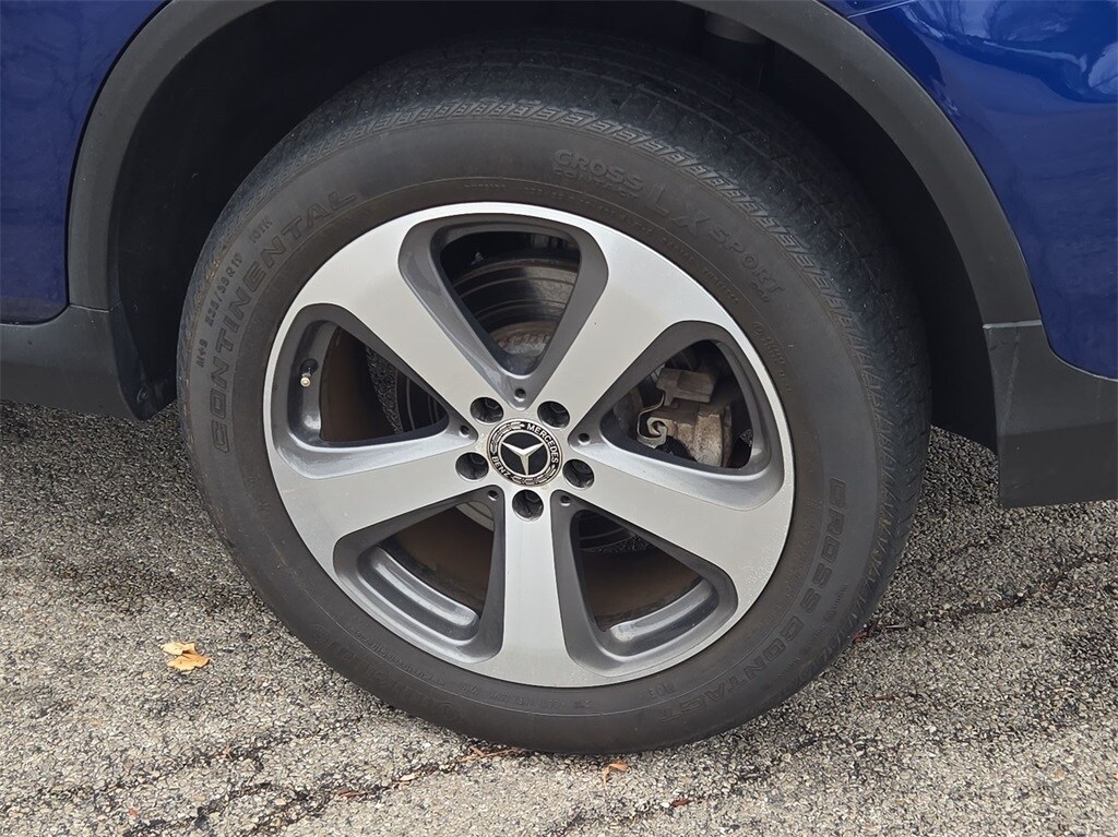 2020 MERCEDES-BENZ GLC-CLASS - Image 33