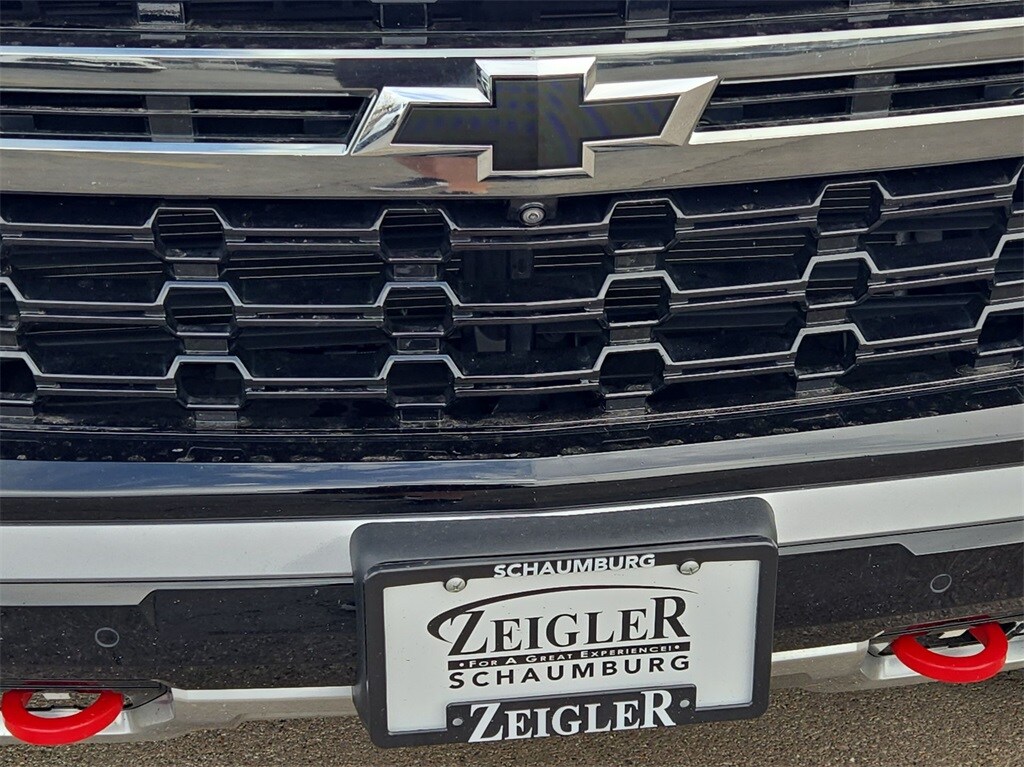 2022 CHEVROLET TAHOE - Image 37