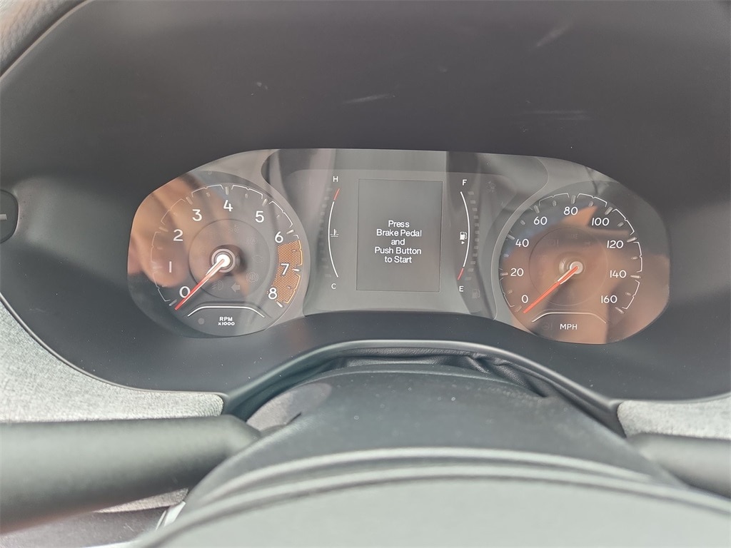 2022 JEEP COMPASS - Image 11