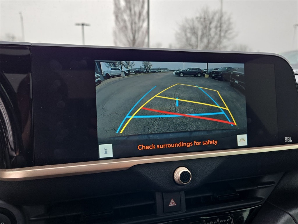 2023 TOYOTA CROWN - Image 14