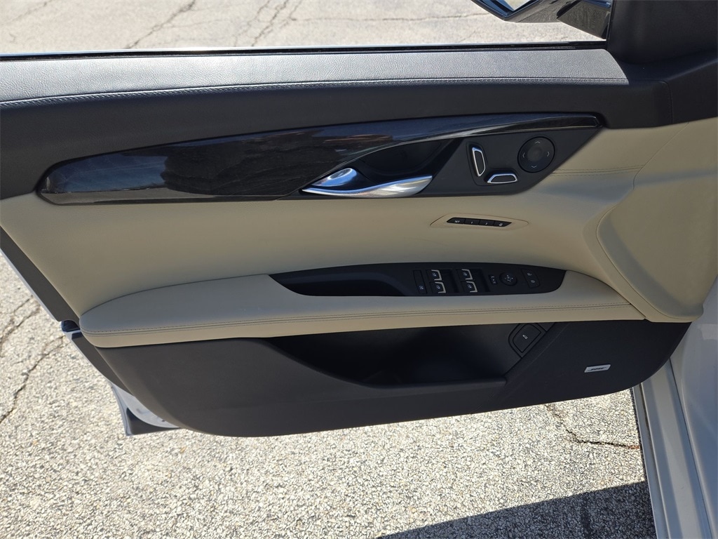 2020 CADILLAC CT6 - Image 29