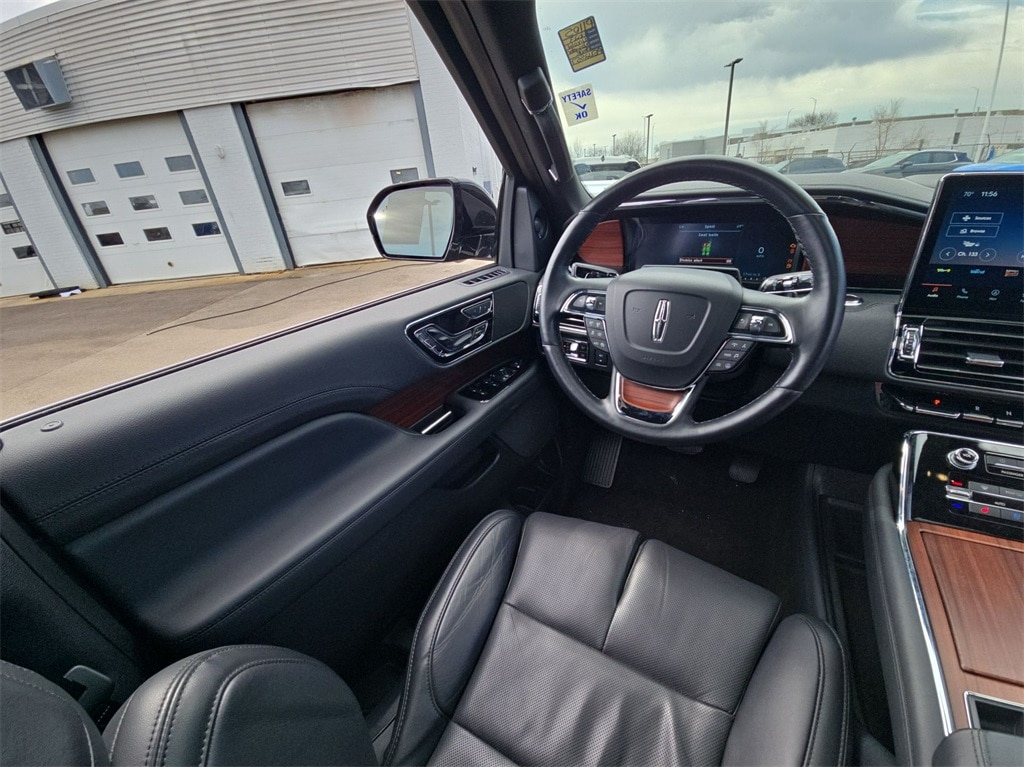 2023 LINCOLN NAVIGATOR - Image 15