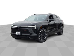 2025 Chevrolet Blazer EV RS SUV