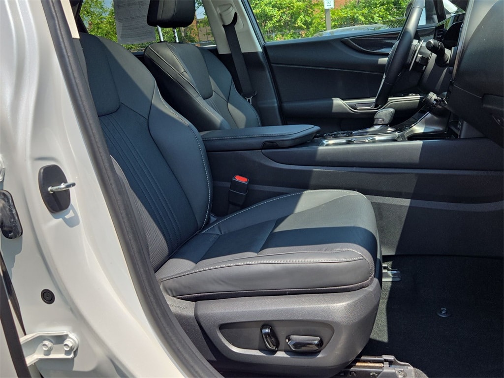 2024 LEXUS NX - Image 34