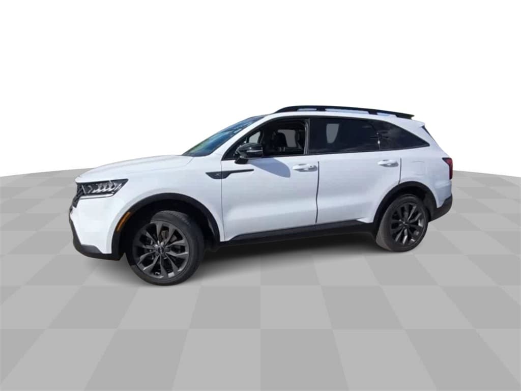 2022 KIA SORENTO - Image 5