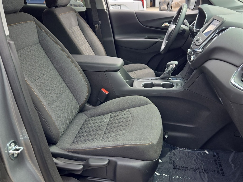 2023 CHEVROLET EQUINOX - Image 33