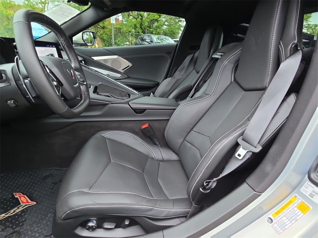 2024 CHEVROLET CORVETTE - Image 26