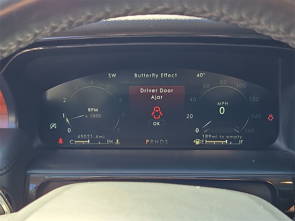 2023 LINCOLN NAUTILUS - Image 11