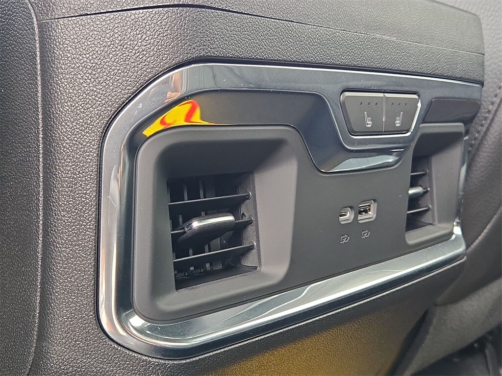 2023 GMC SIERRA - Image 22