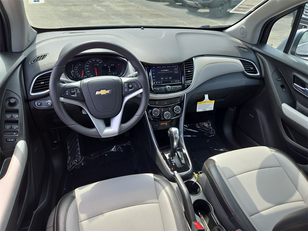 2020 CHEVROLET TRAX - Image 20