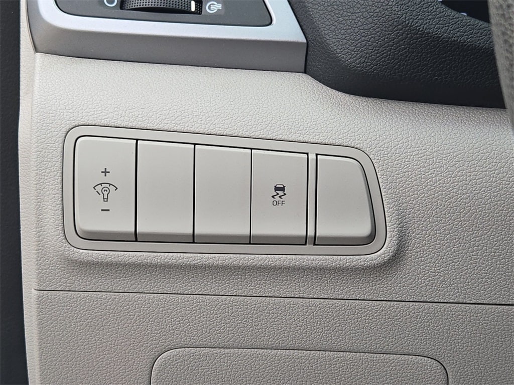 2017 HYUNDAI TUCSON - Image 17