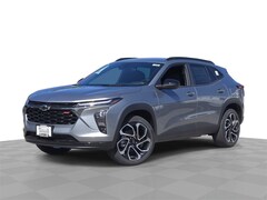 2025 Chevrolet Trax 2RS SUV