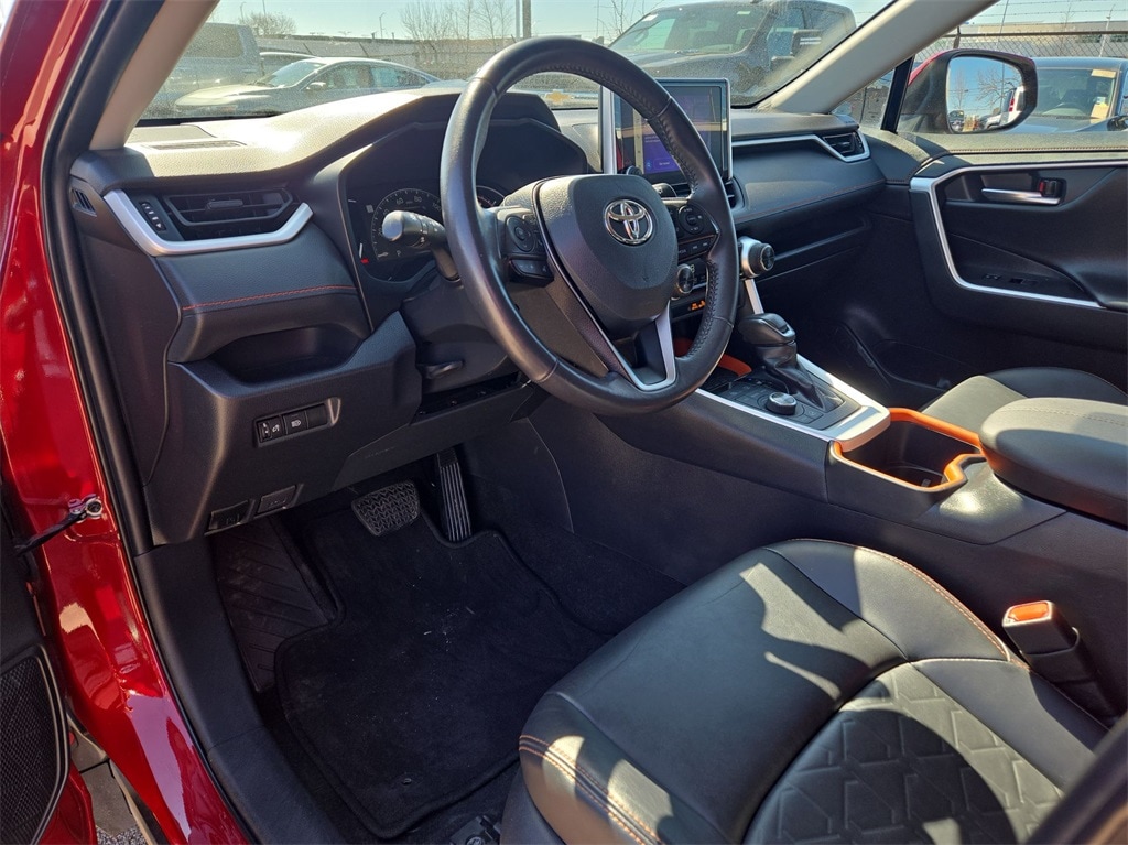 2023 TOYOTA RAV4 - Image 16
