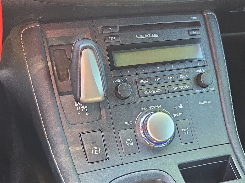2017 LEXUS CT - Image 21
