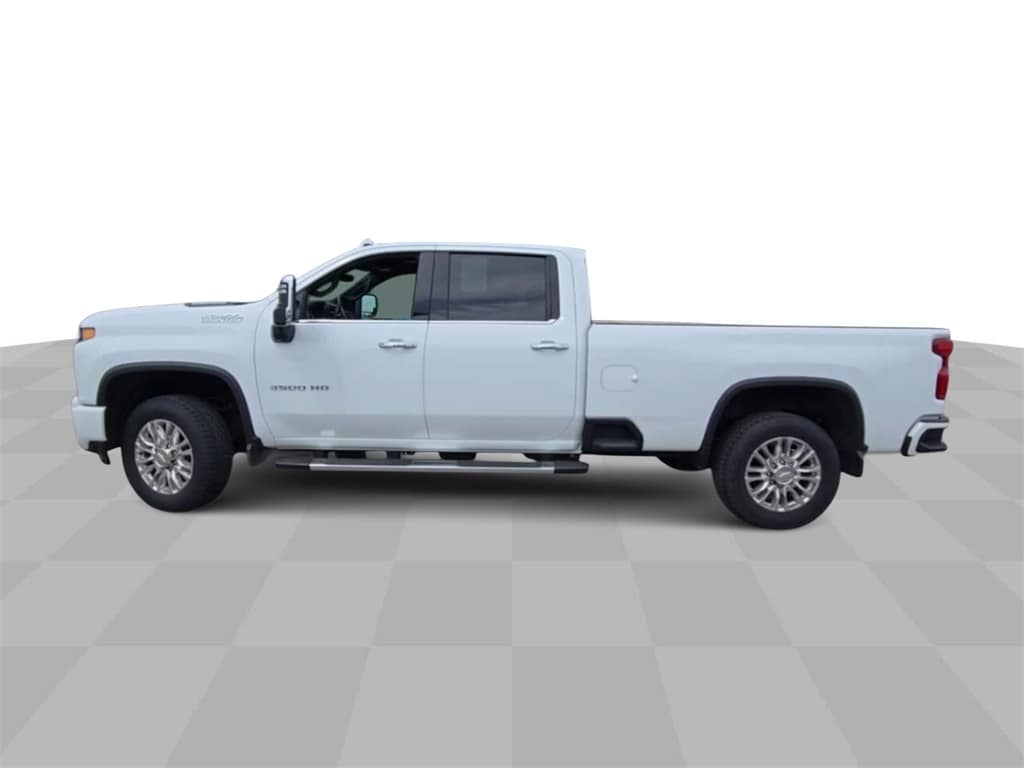 2022 CHEVROLET SILVERADO HD - Image 6