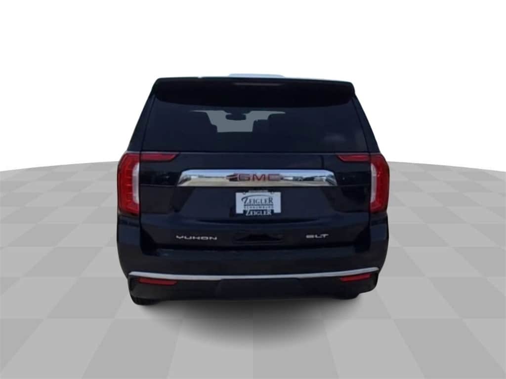 2022 GMC YUKON - Image 7