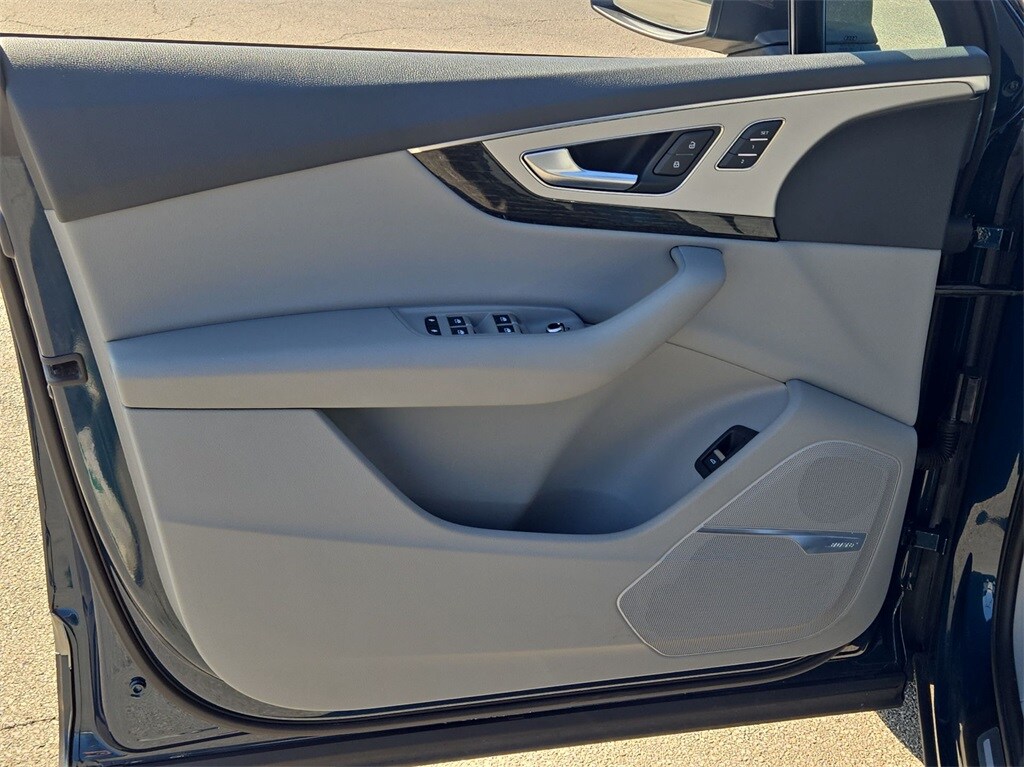 2018 AUDI Q7 - Image 23