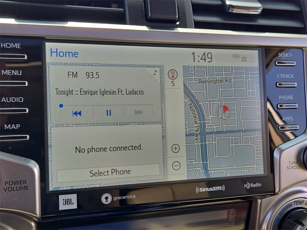 2023 TOYOTA 4RUNNER - Image 20